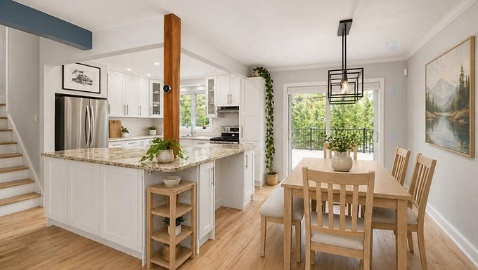 251, Av. Sedgefield Pointe-Claire