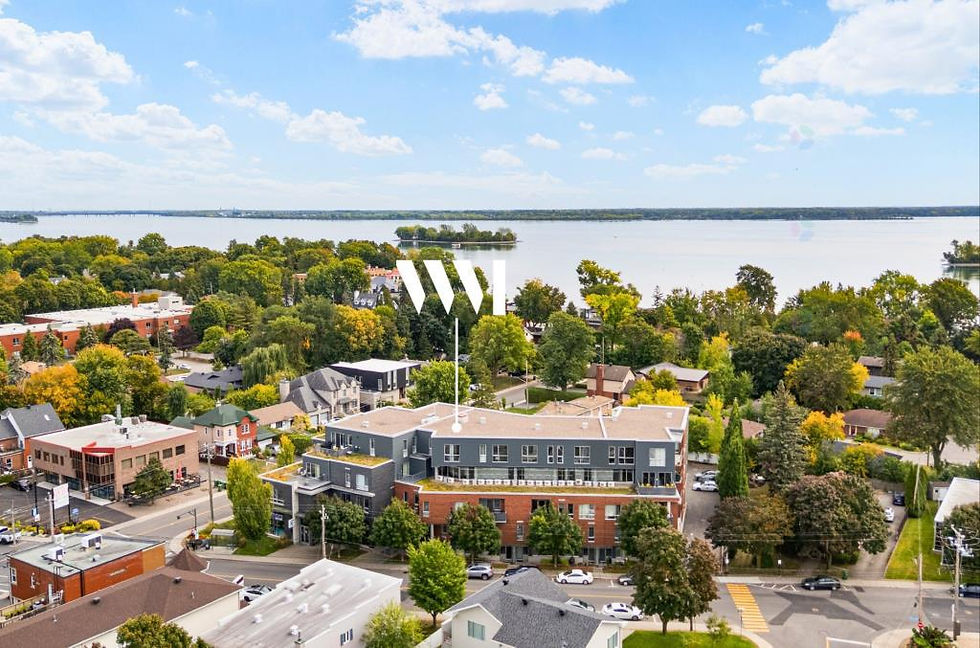 680, Ch du Bord-du-Lac-Lakeshore, apt. 105, Dorval — photo 2