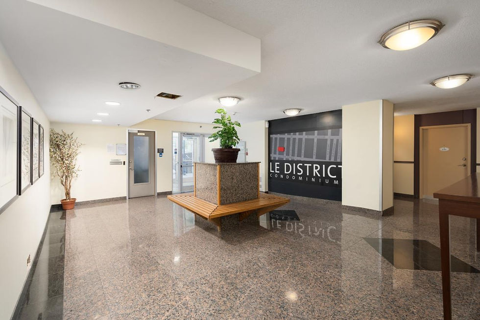 98, Rue Charlotte, apt. 563, Ville-Marie — photo 11