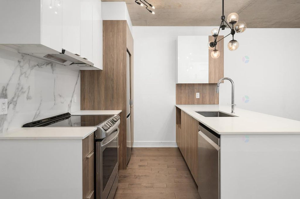 271, Avenue De Academie, apt. 401, Dorval — photo 2