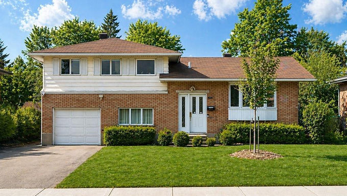 251, Avenue Sedgefield Pointe-Claire