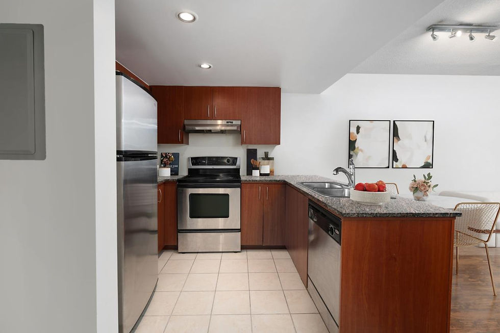 98, Rue Charlotte, apt. 563, Ville-Marie — photo 2