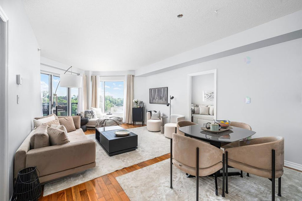 2050, Rue des Sarcelles, apt. 505, Vaudreuil-Dorion — photo 2