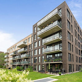 271, Avenue De Academie, apt. 401, Dorval