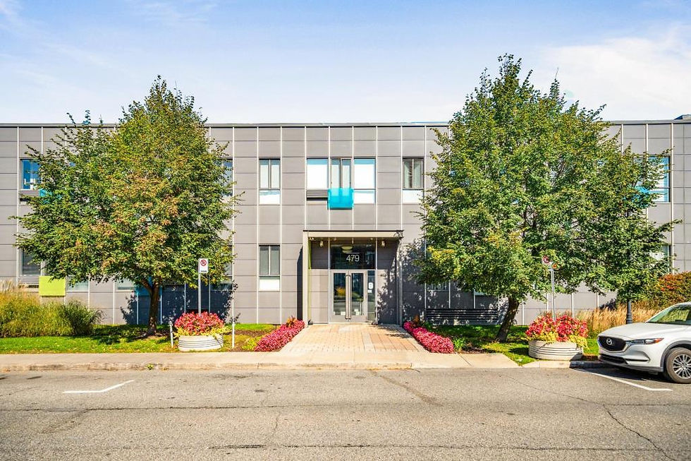 479, Av Mousseau-Vermette apt. 3304, Dorval — photo 1