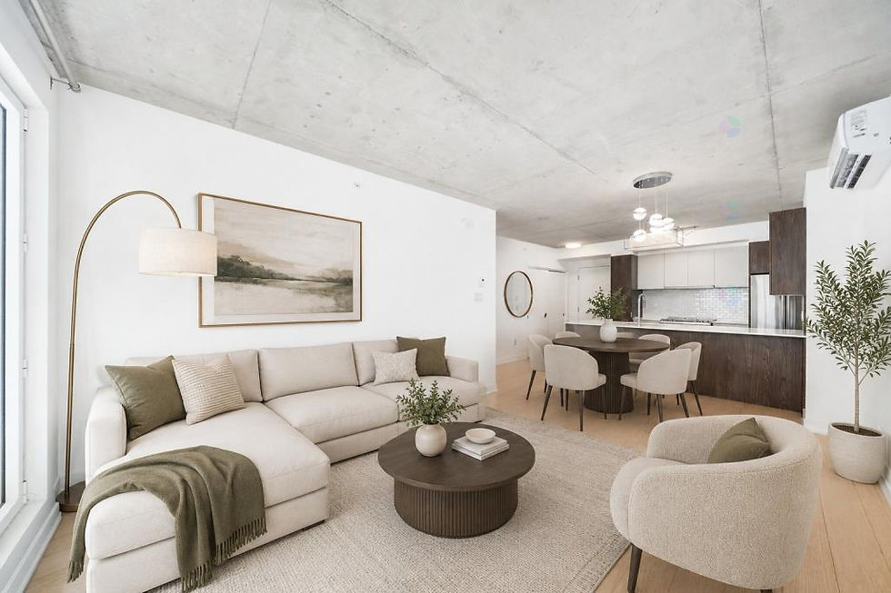271 Av. De Academie, apt. 409 Dorval, Montreal — photo 1