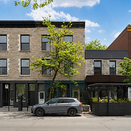 4656-4660, Rue Notre-Dame O, Montreal