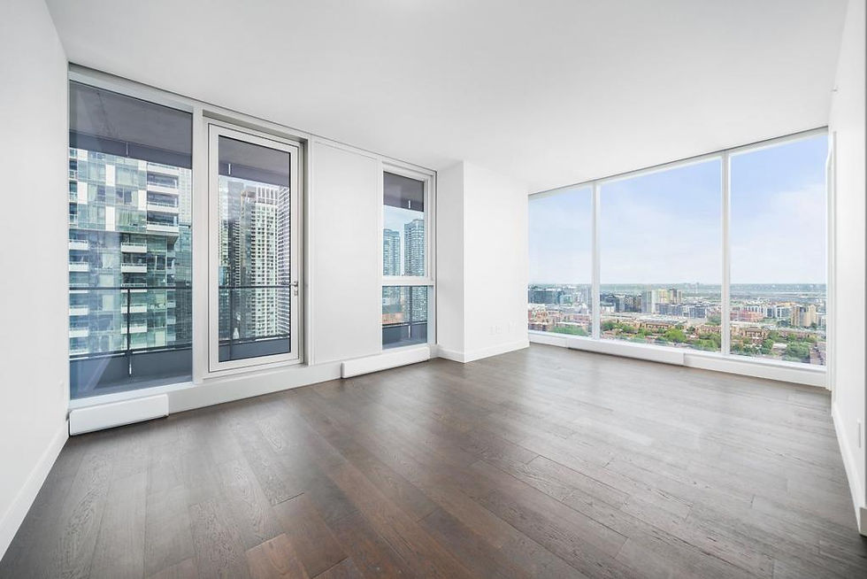 1500 Rene-Levesque O. apt.1904 — photo 2