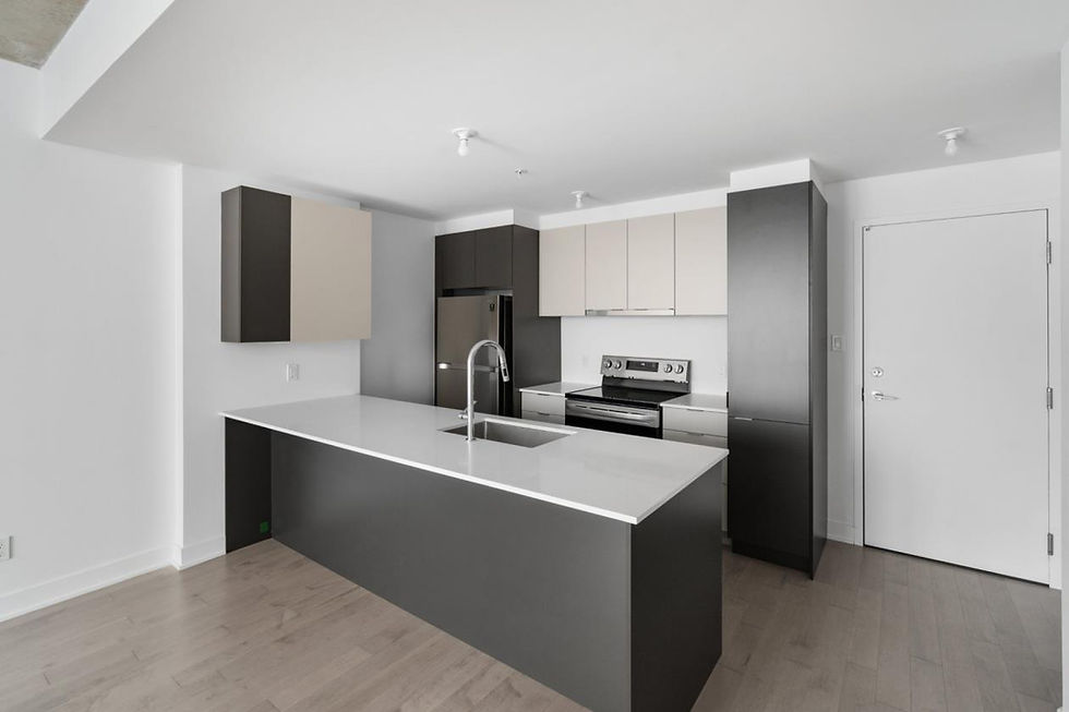 301 Av. De Academie, apt. 509, Dorval Sud-Est — photo 2