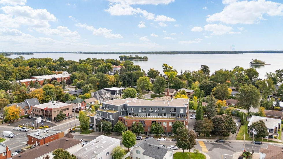 94, Av. de la Presentation, suite B4, Dorval — photo 19