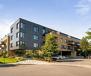 500 Av. Mousseau-Vermette, 
apt.140, Dorval