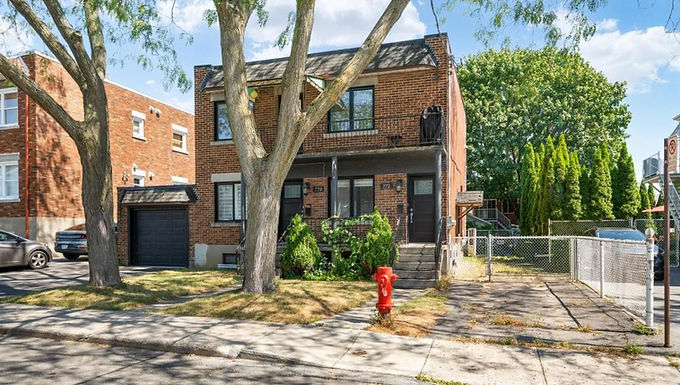 772, 12e Avenue Lachine