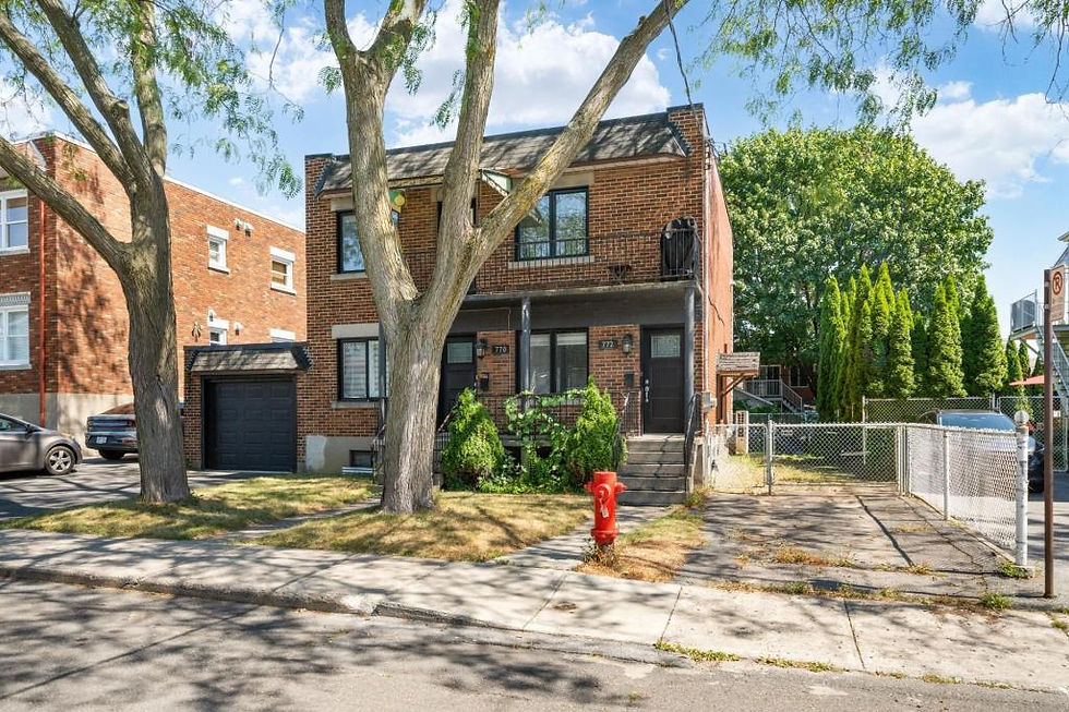 772, 12e Avenue Lachine — photo 14