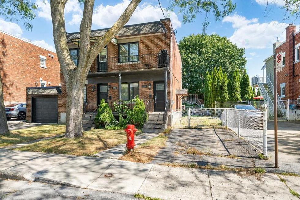 772, 12e Avenue Lachine — photo 1