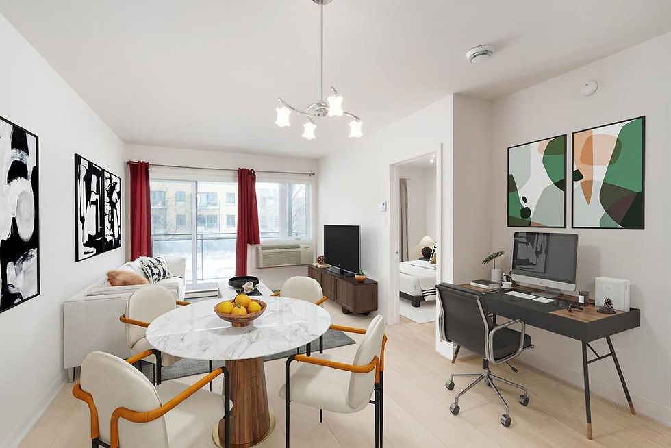 500 Av. Mousseau-Vermette, apt.202, Dorval — photo 2