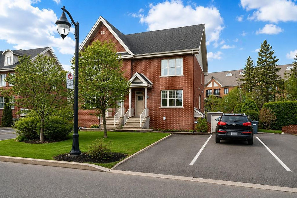 2315, Rue Toscane Longueuil (Le Vieux-Longueuil) — photo 1