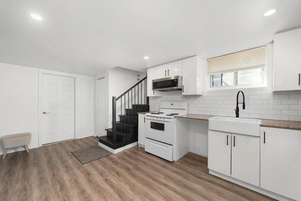 5244A, Avenue Dupuis, Montreal — photo 2