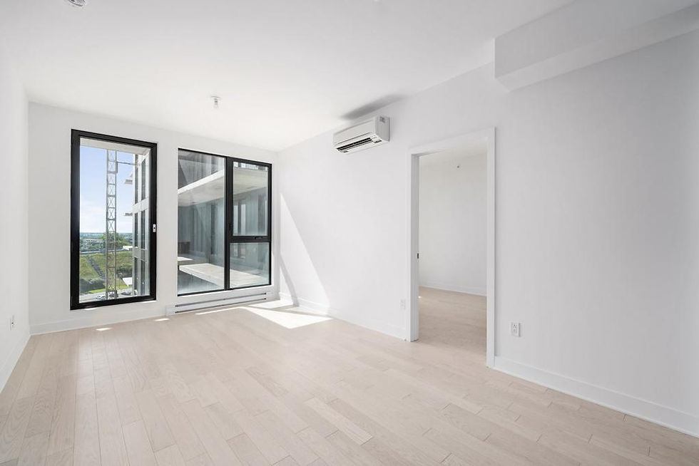 200 rue Marie-Charles-Le Moyne, apt.918, Longueuil — photo 2