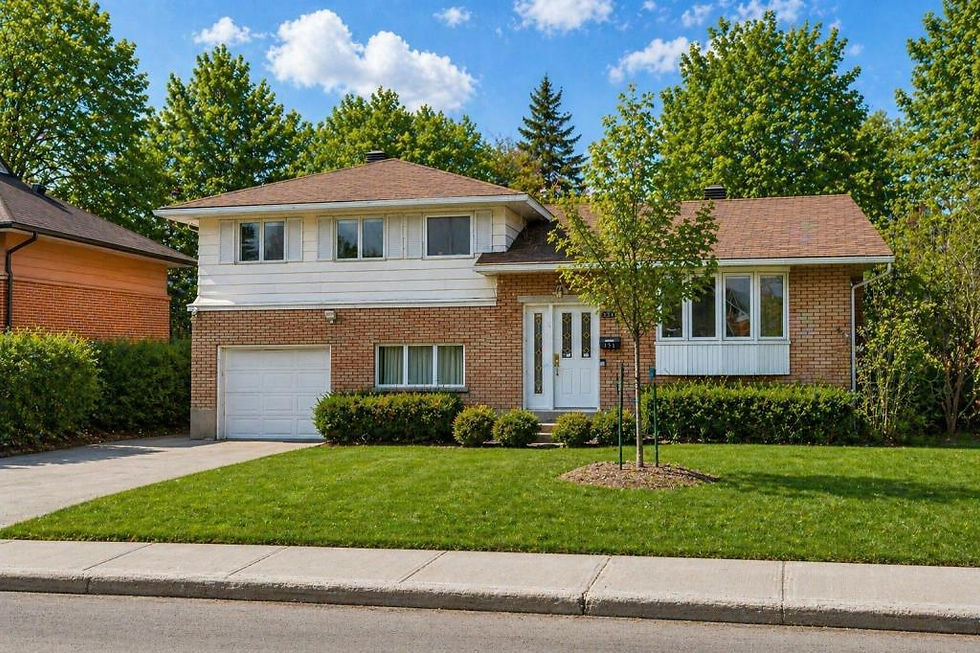 251, Av. Sedgefield Pointe-Claire — photo 38