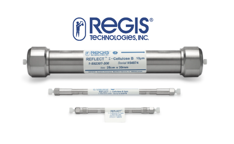 Regis Technologies Inc.