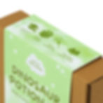 Thumbnail: Dinosaur Mini Potion Kit