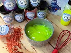Safety First: What Goes Into a Little Dreamers Potion Kit?