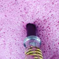 Frothy