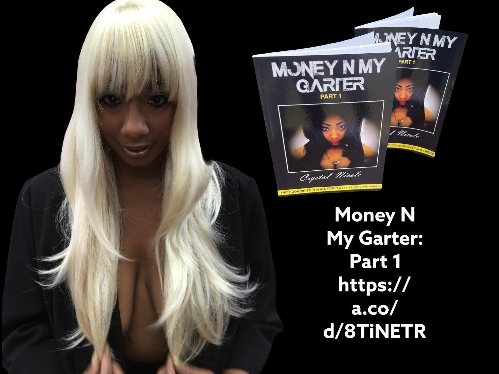Money N My Garter