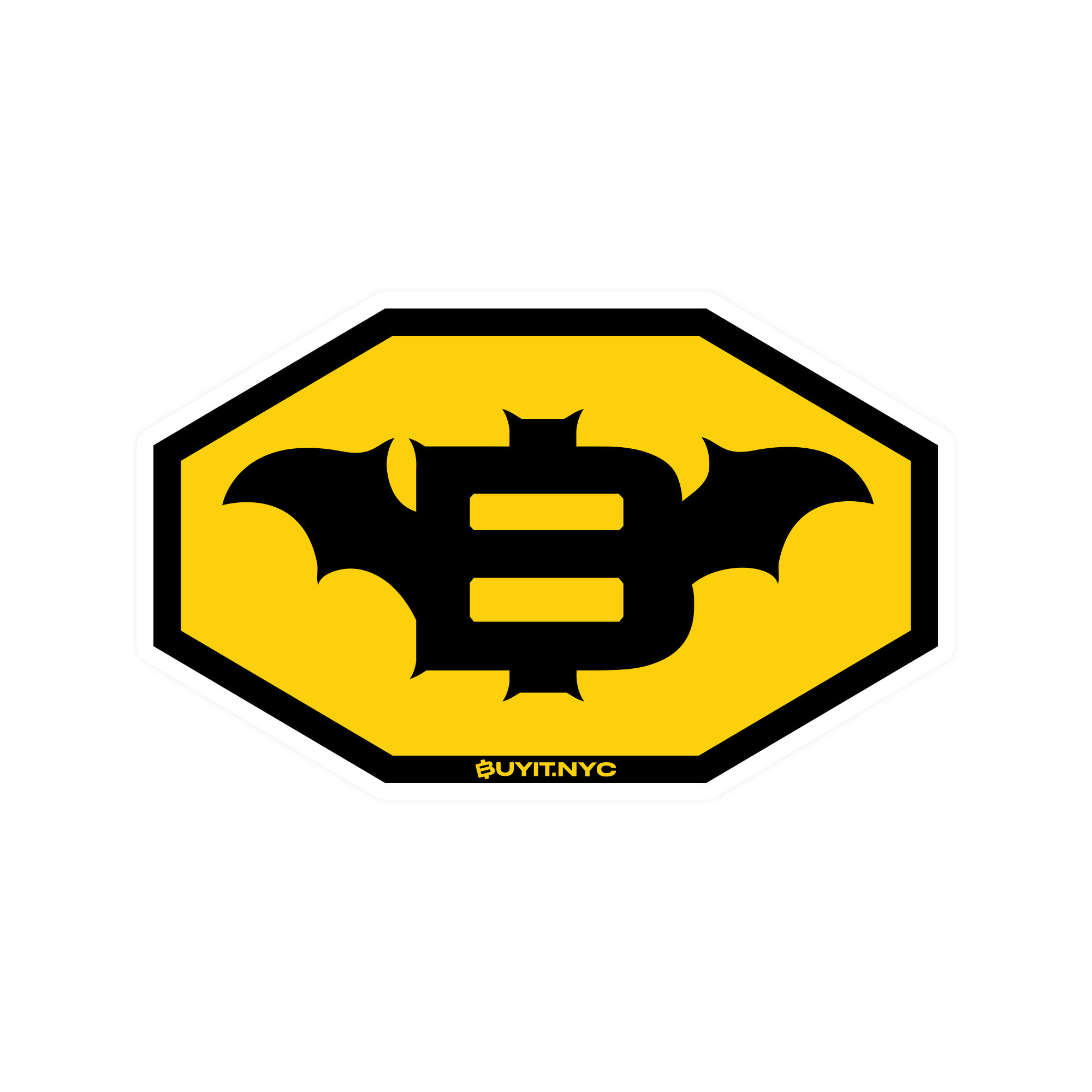 BUYIT BATPAL (BRAND)