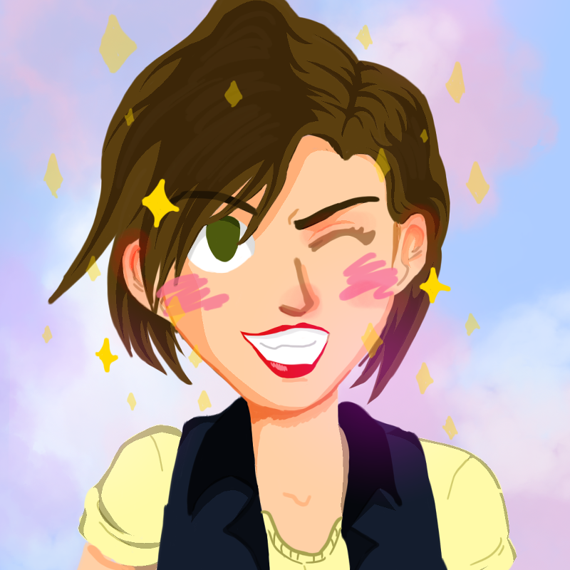 Avatar - Kika