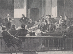 The Unreviewable Verdict