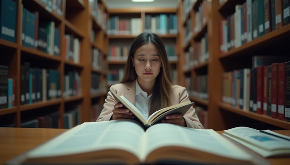 Navigating High School Law Review Opportunities: A High School Law Review Guide