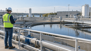 America’s Water Systems Are Becoming a Front Line in Cyber Conflict