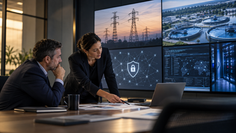 America’s Water Systems Are Becoming a Front Line in Cyber Conflict