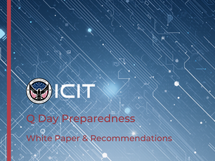 Q Day Preparedness: White Paper & Recommendations