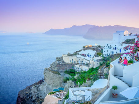 Rejuvenate Yourself and Mentally Escape to the 10 Most Beautiful Places in the world