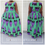 Thumbnail: Adah Sleeveless Maxi