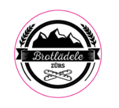 Brotlädele