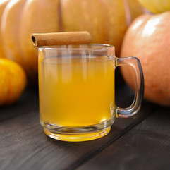 City Orchard Mulled Cider