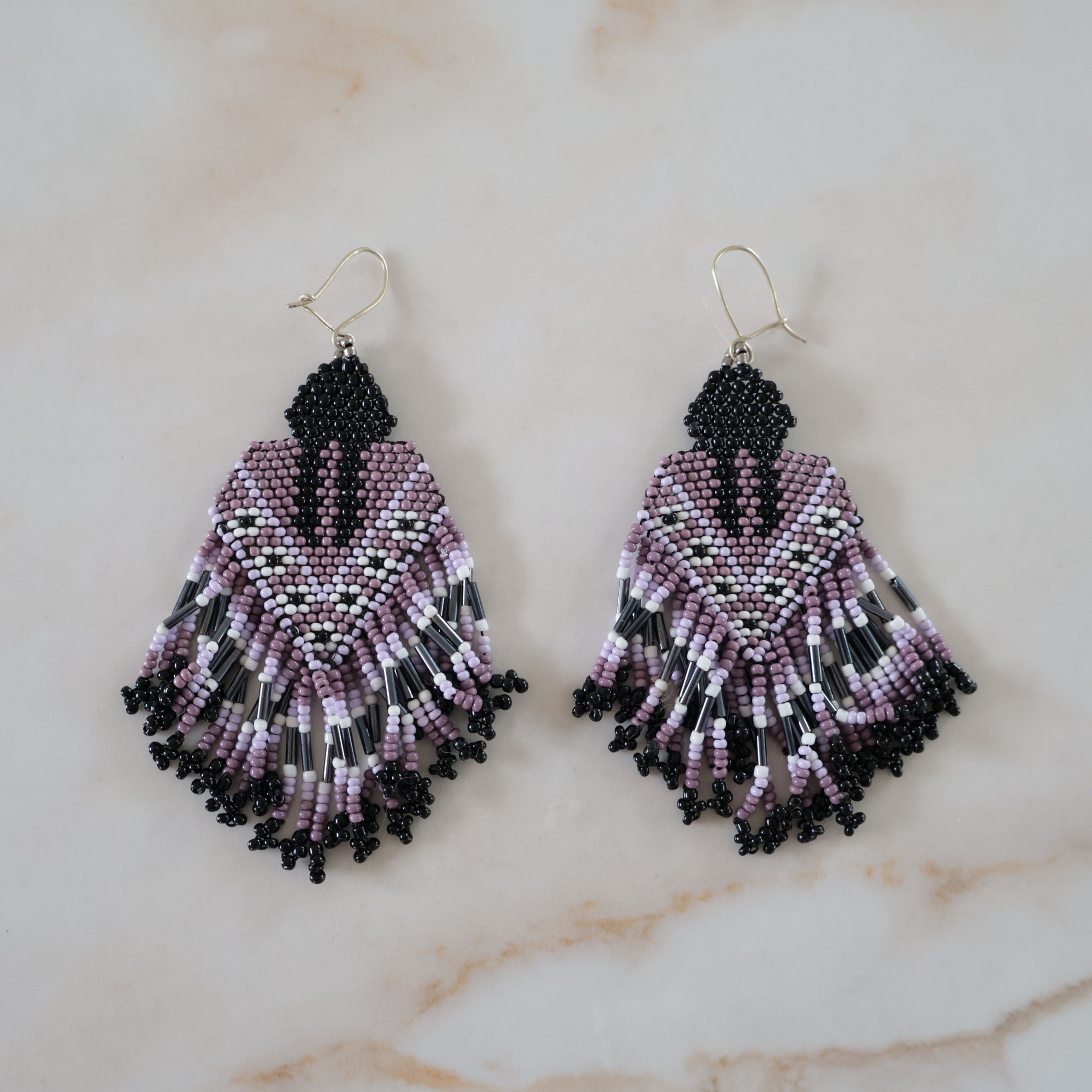 Aretes Cholita
