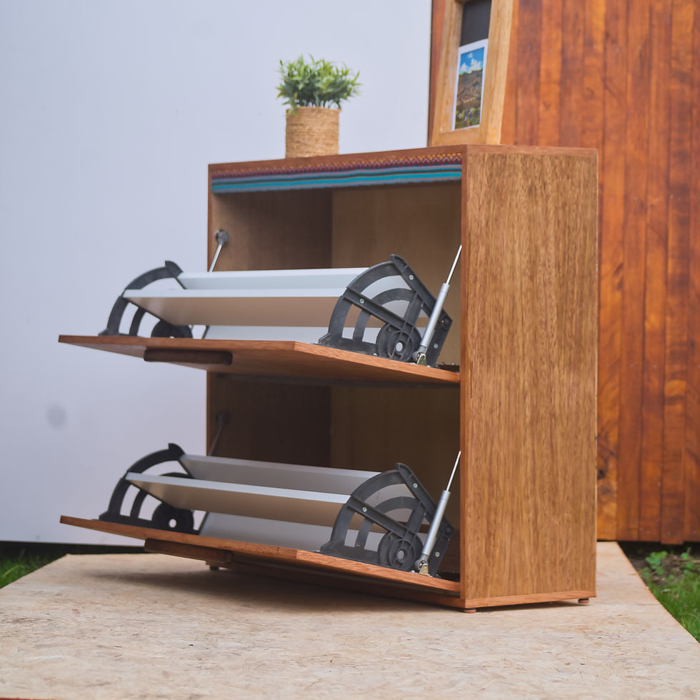 Miniatura: Zapatero Soul