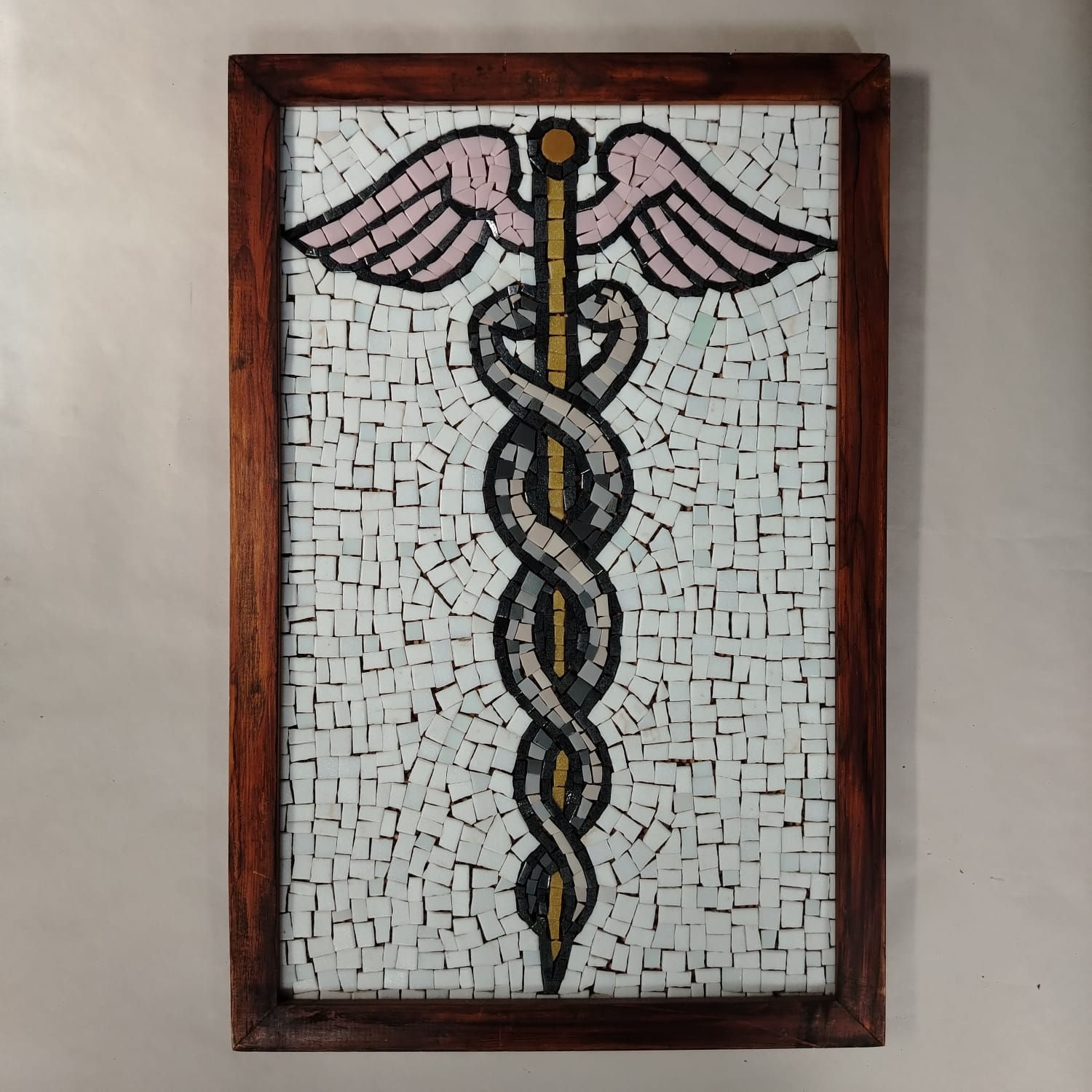 El caduceo