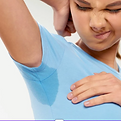 Hiperhidrosis