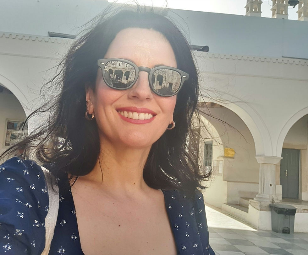 Jo Kollia Philocoaching