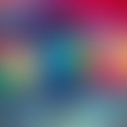Three colorful browser logos—Chrome, Edge, Firefox—on a vibrant red and blue smoky background, creating an energetic and dynamic mood