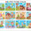 Thumbnail: Educational Wall Charts - ABC Picture Talk