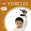 Thumbnail: Baby's First - Vehicles