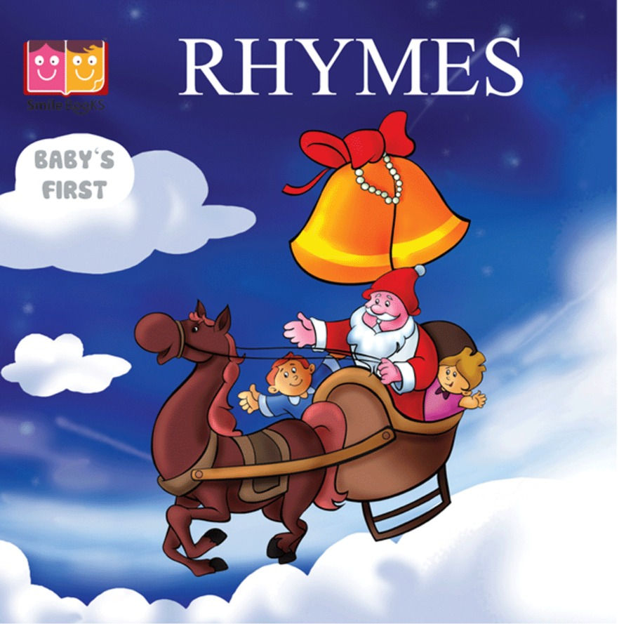 Baby's First - Rhymes