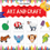 Thumbnail: EasyTo Do Art and Craft - Book A