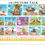 Thumbnail: Educational Wall Charts - ABC Picture Talk